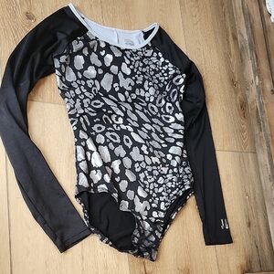 Justice Leotard, Girls 14